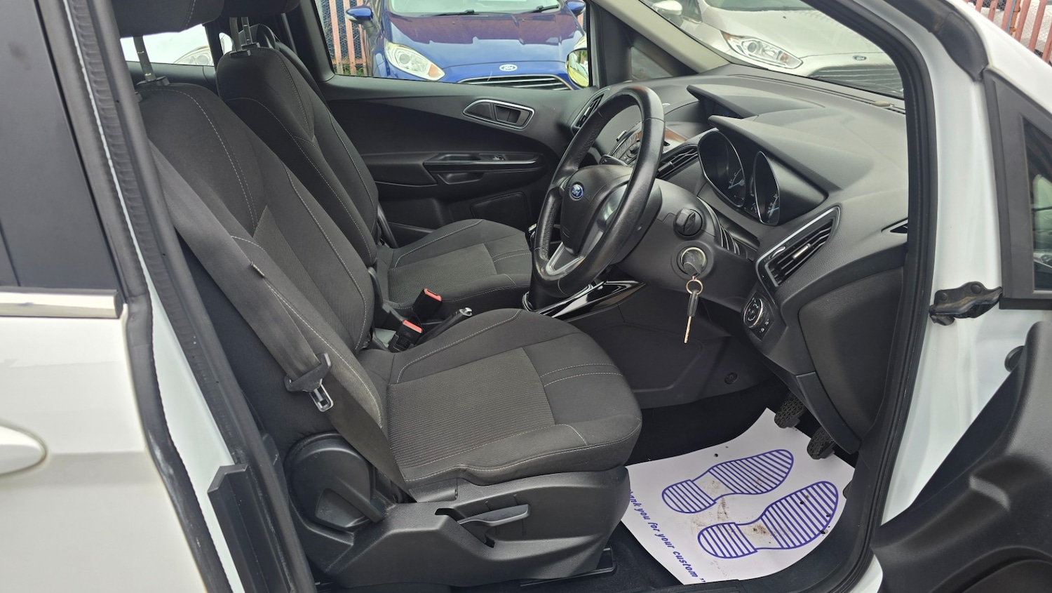 Vehicle 16