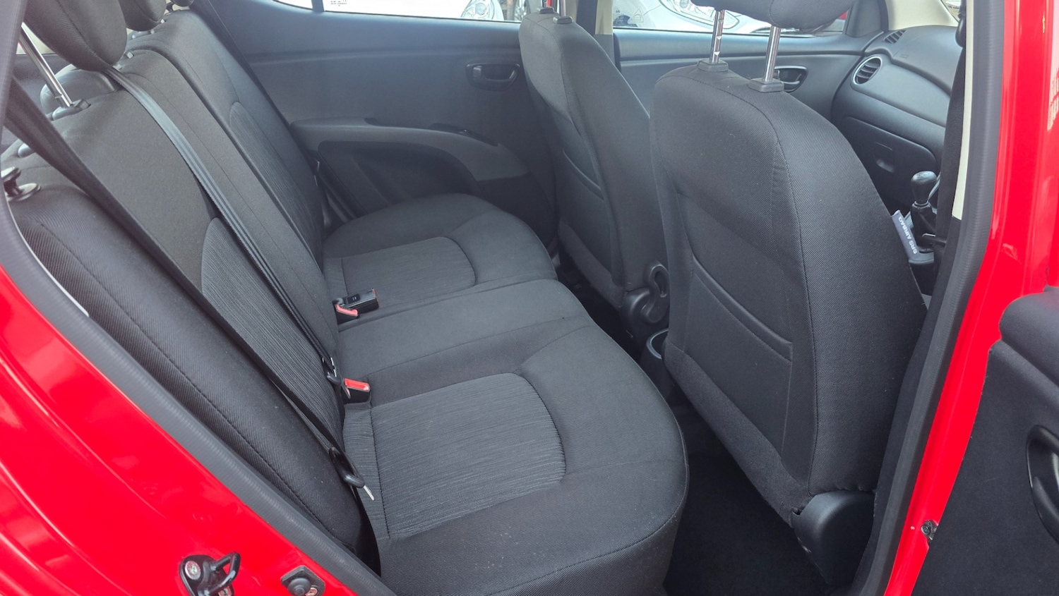 Used Hyundai i10 2012 for sale - 77135800: Photo 14