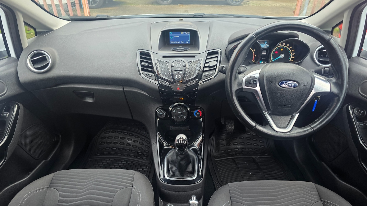 Used Ford Fiesta 2016 for sale - 77093911: Photo 11