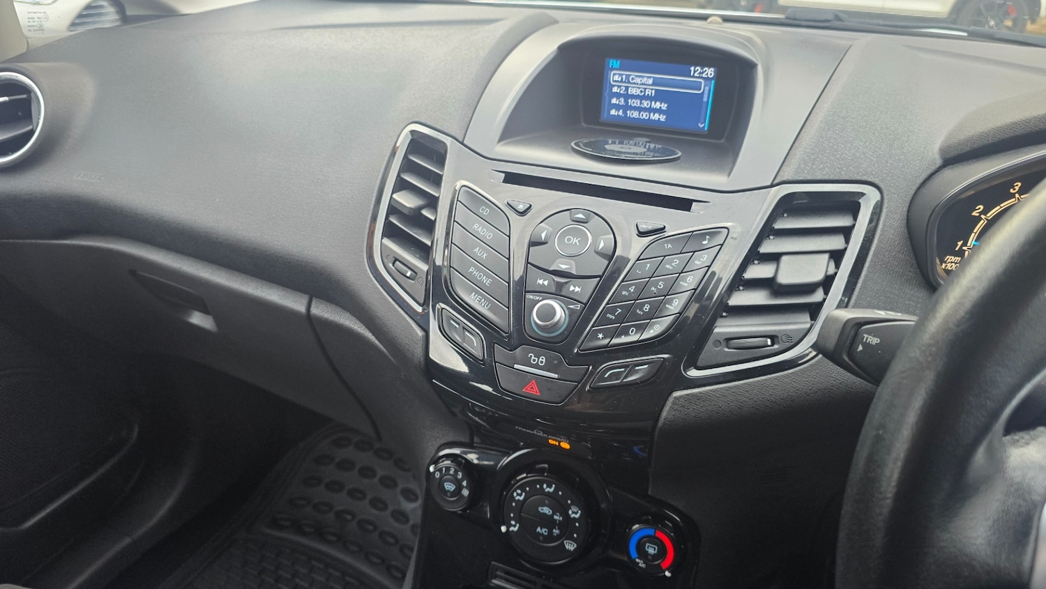 Used Ford Fiesta 2016 for sale - 77093911: Photo 17