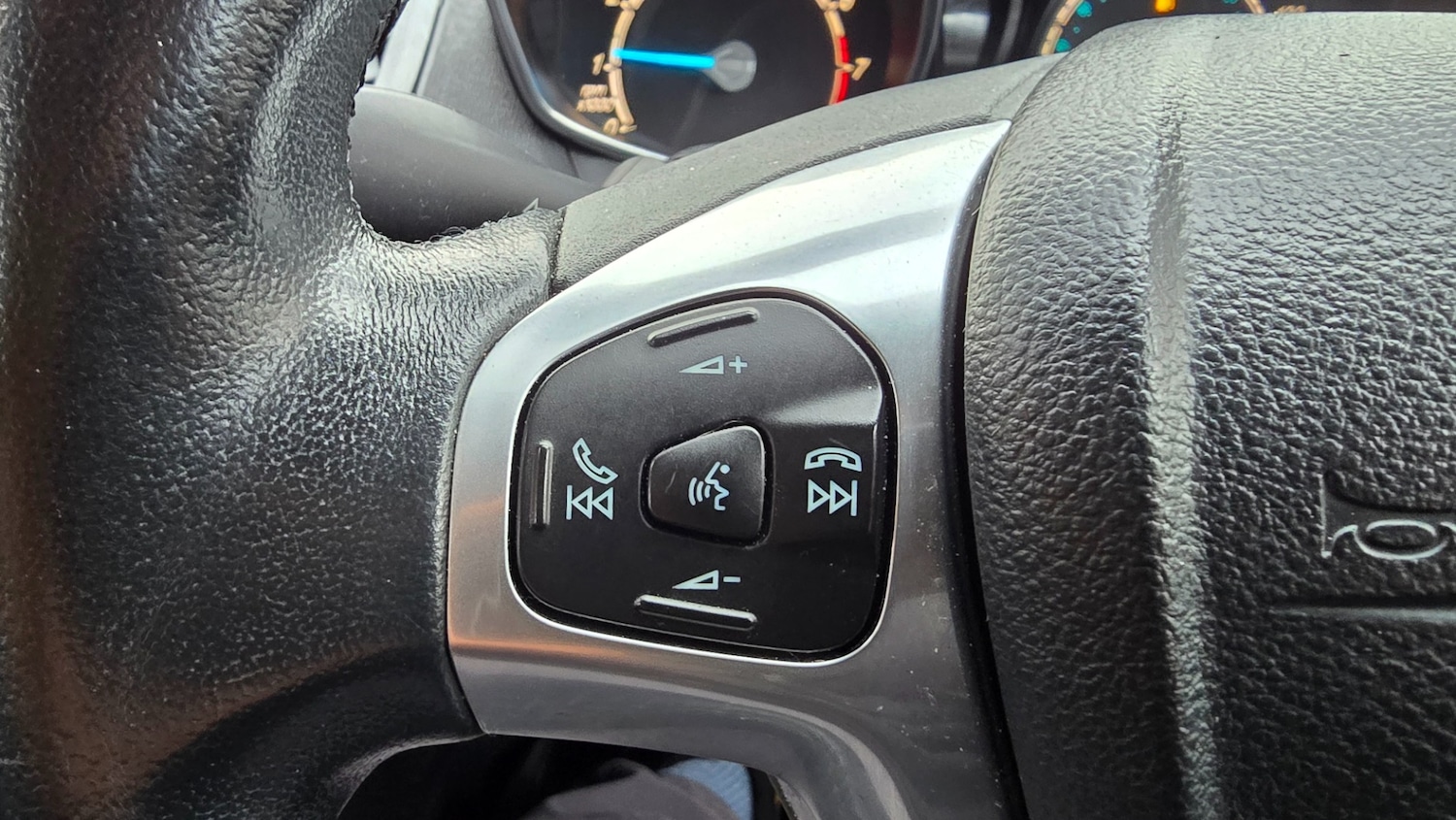 Used Ford Fiesta 2016 for sale - 77093911: Photo 18