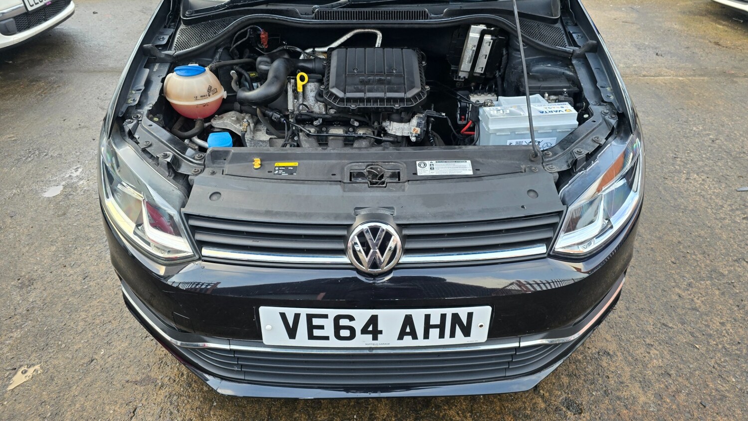 Used Volkswagen Polo 2014 for sale - 77682169: Photo 10