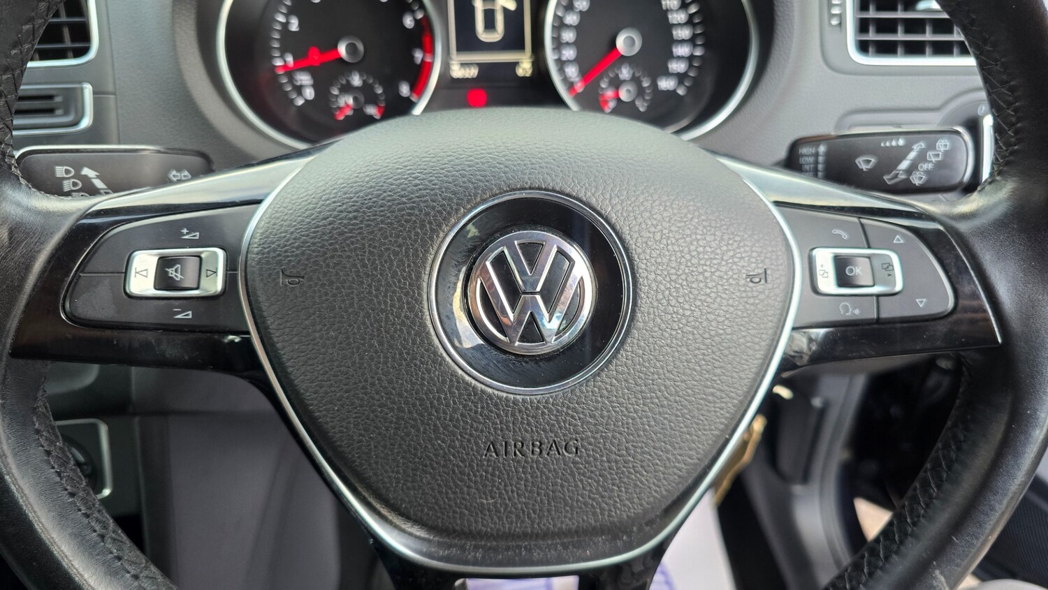 Used Volkswagen Polo 2014 for sale - 77682169: Photo 17