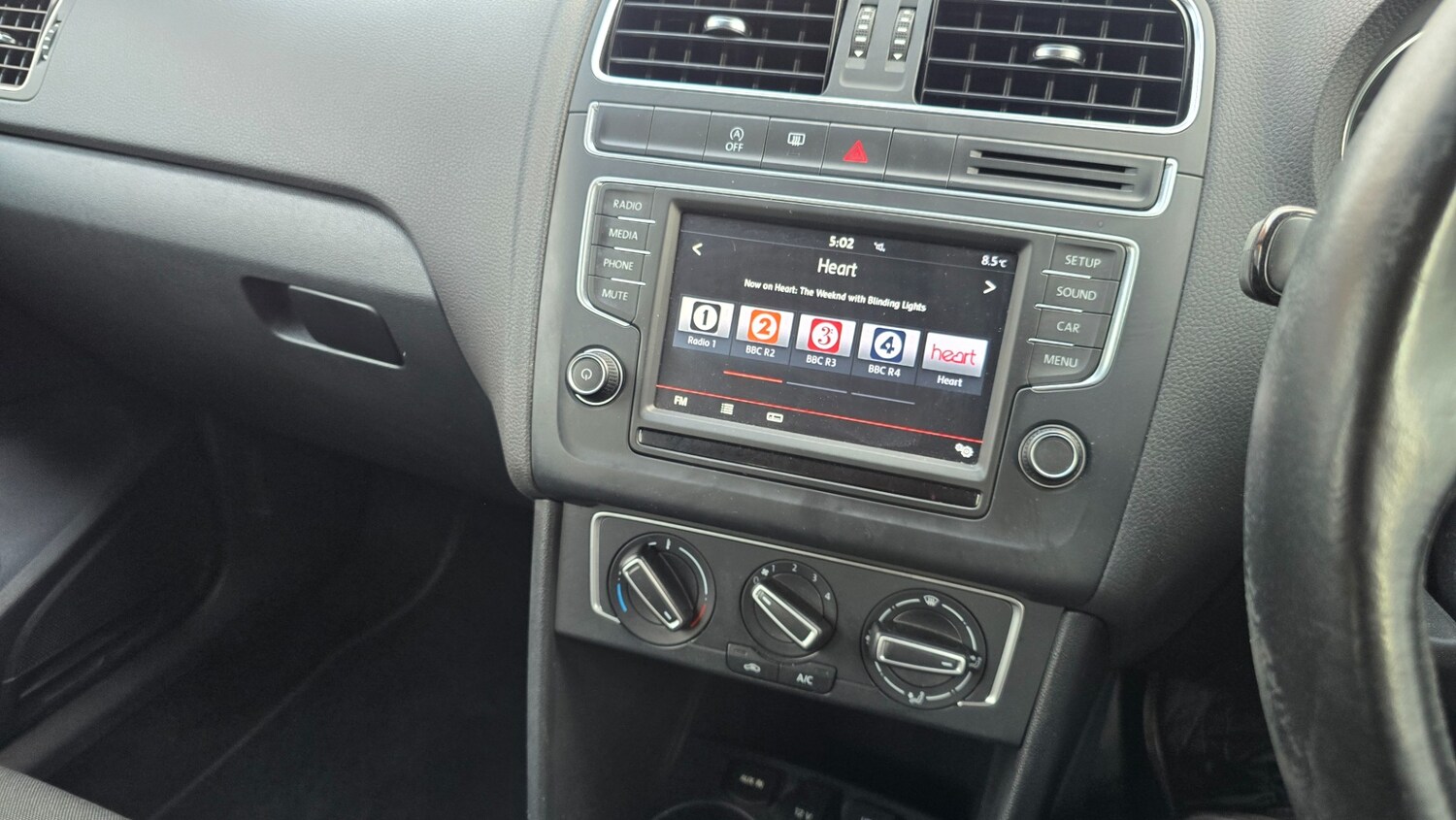 Used Volkswagen Polo 2014 for sale - 77682169: Photo 19