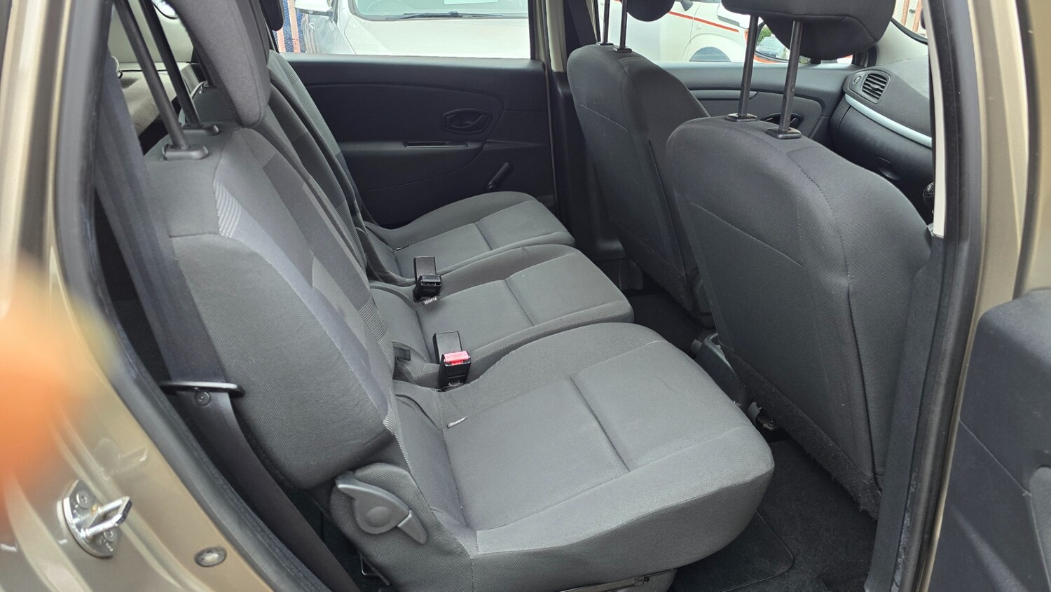 Used Renault Scenic 2011 for sale - 77627677: Photo 12