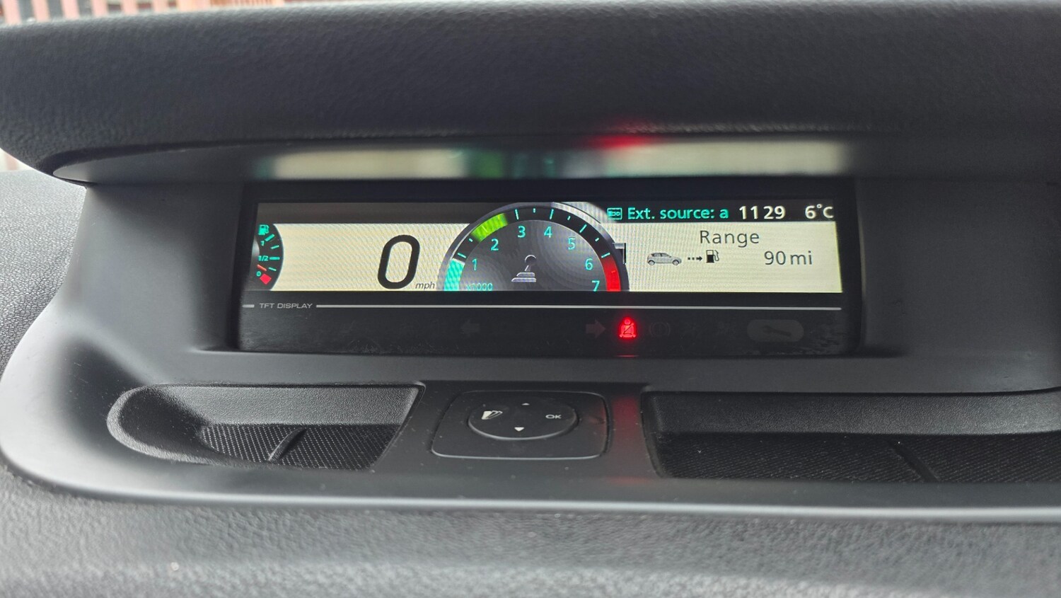 Used Renault Scenic 2011 for sale - 77627677: Photo 18