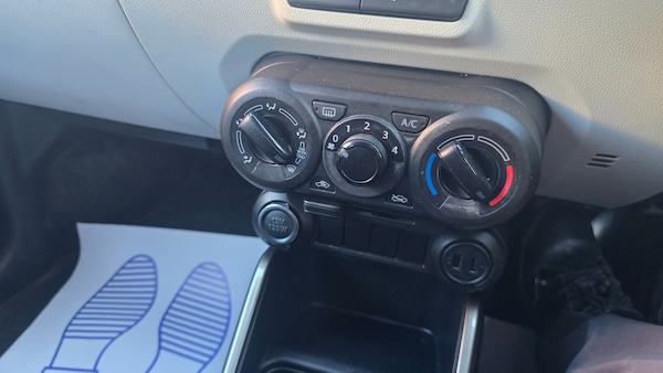 Used Suzuki Ignis 2017 for sale - 76046094: Photo 17