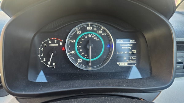 Used Suzuki Ignis 2017 for sale - 76046094: Photo 20