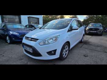 2014 (63) 1.6L Zetec 5dr