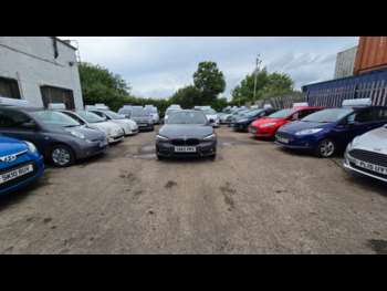 Used BMW 1 Series 2015 for sale - 74957408: Photo
