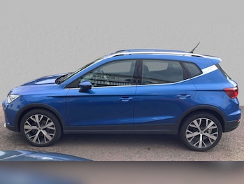 Used SEAT Arona 2024 for sale - 76015845: Photo