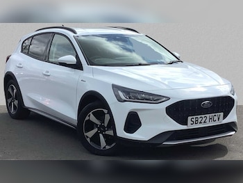 Ford - Focus
