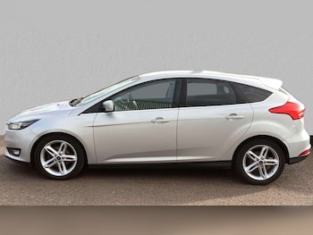 Used Ford Focus 2016 for sale - 76016108: Photo