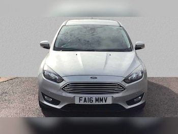 Used Ford Focus 2016 for sale - 76016108: Photo