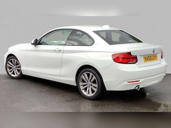 Used BMW 2 Series 2018 for sale - 75968280: Photo