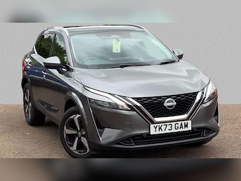 Used Nissan Qashqai 2024 for sale - 76016258: Photo