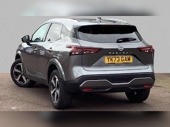 Used Nissan Qashqai 2024 for sale - 76016258: Photo