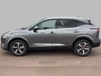Used Nissan Qashqai 2024 for sale - 76016258: Photo