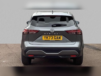 Used Nissan Qashqai 2024 for sale - 76016258: Photo