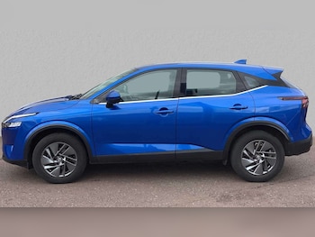 Used Nissan Qashqai 2022 for sale - 76016120: Photo