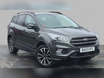 2019 - 1.5 EcoBoost ST-Line 5dr 2WD
