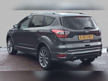 Used Ford Kuga 2017 for sale - 75841519: Photo
