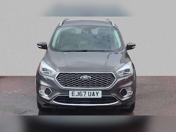 Used Ford Kuga 2017 for sale - 75841519: Photo