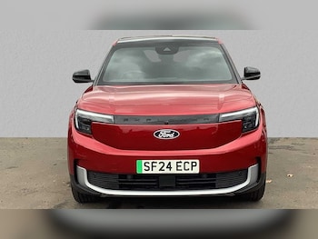 Used Ford Explorer 2024 for sale - 75841149: Photo