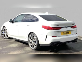 Used BMW 2 Series 2020 for sale - 75968100: Photo