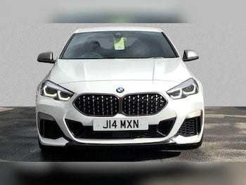 Used BMW 2 Series 2020 for sale - 75968100: Photo