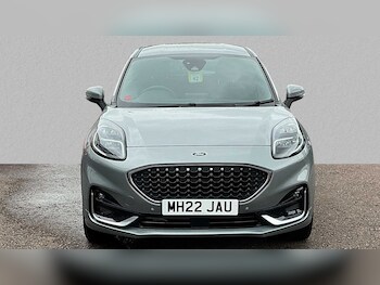 Used Ford Puma 2022 for sale - 75841801: Photo