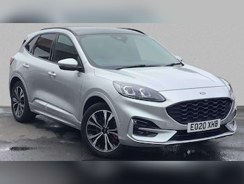 Used Ford Kuga 2020 for sale - 76015916: Photo