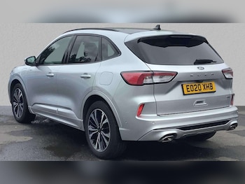 Used Ford Kuga 2020 for sale - 76015916: Photo