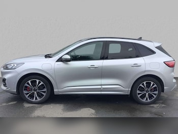 Used Ford Kuga 2020 for sale - 76015916: Photo
