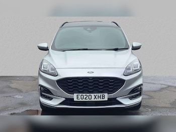 Used Ford Kuga 2020 for sale - 76015916: Photo