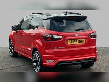 Used Ford Ecosport 2019 for sale - 75841841: Photo