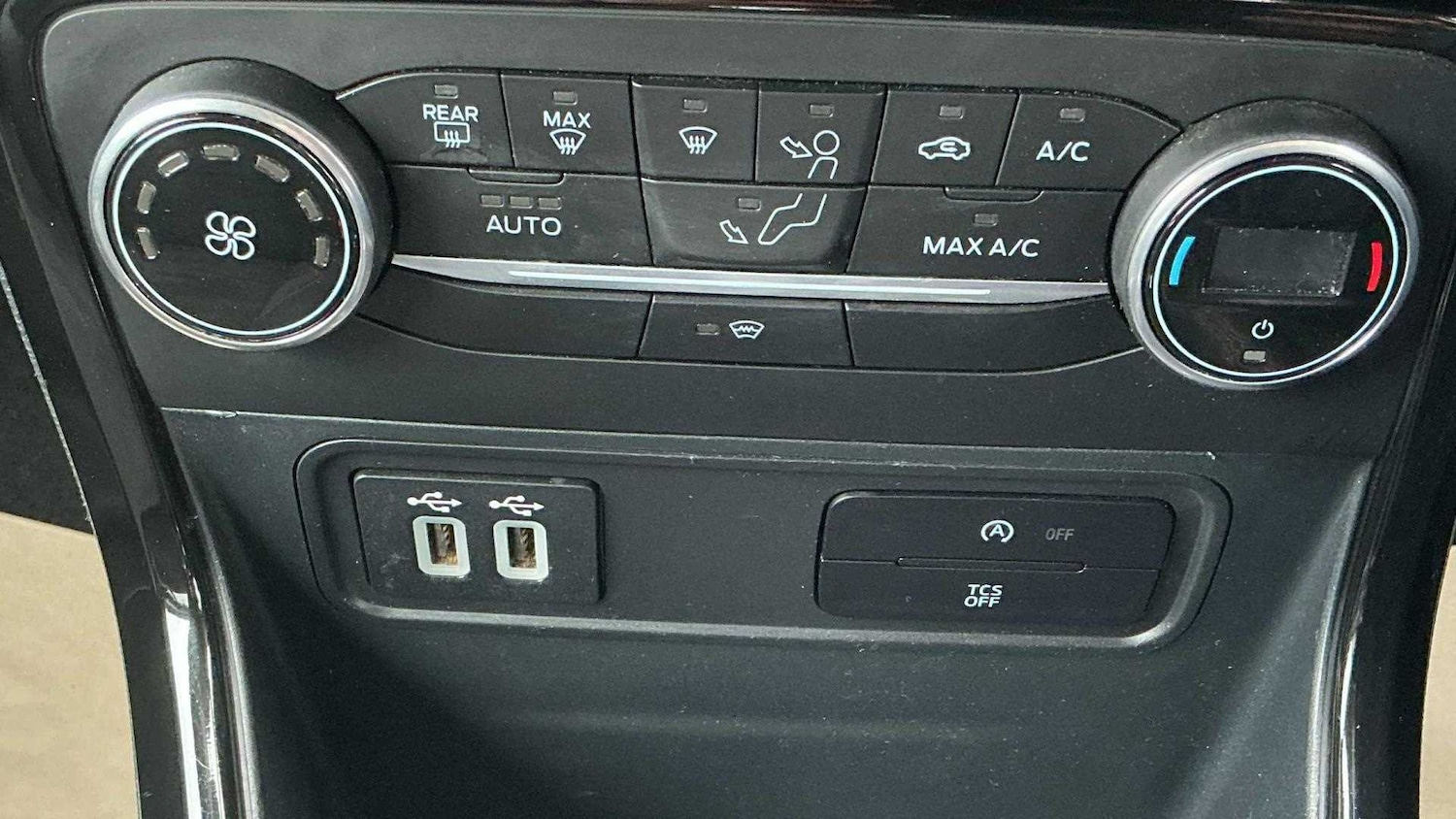 Vehicle 31