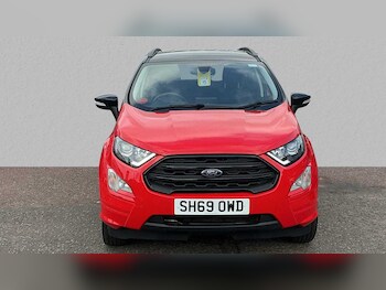Used Ford Ecosport 2019 for sale - 75841841: Photo