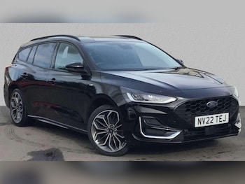 Used Ford Focus 2022 for sale - 76016084: Photo