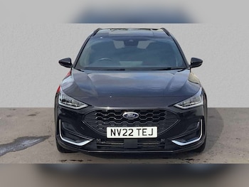 Used Ford Focus 2022 for sale - 76016084: Photo