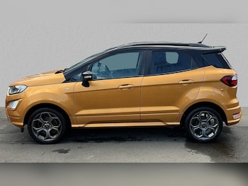 Used Ford Ecosport 2022 for sale - 75841298: Photo