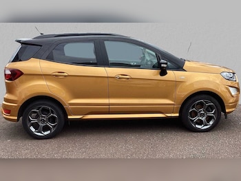 Used Ford Ecosport 2022 for sale - 75841298: Photo