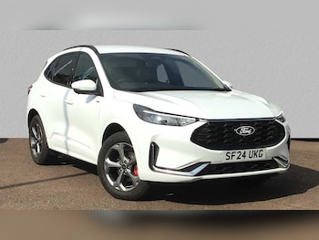 2024 - 2.5 PHEV ST-Line 5dr CVT