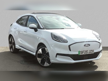 Ford - Puma