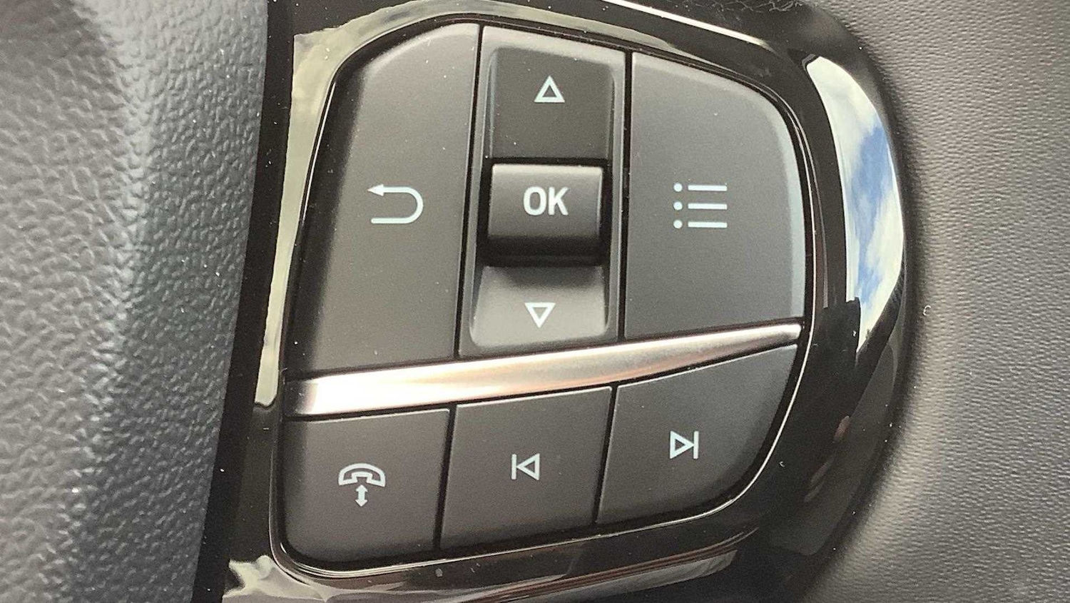 Vehicle 32
