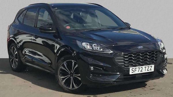 Used Ford Kuga 2022 for sale - 76087926: Photo 1
