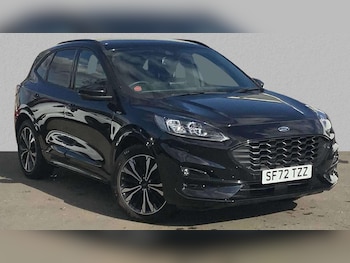 Used Ford Kuga 2022 for sale - 76087926: Photo