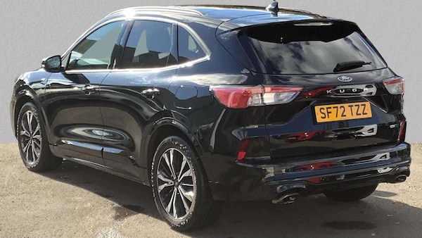 Used Ford Kuga 2022 for sale - 76087926: Photo 2