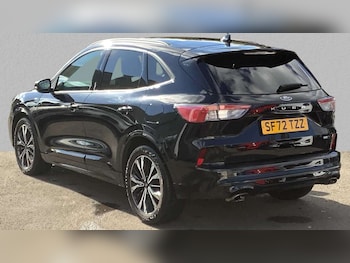Used Ford Kuga 2022 for sale - 76087926: Photo