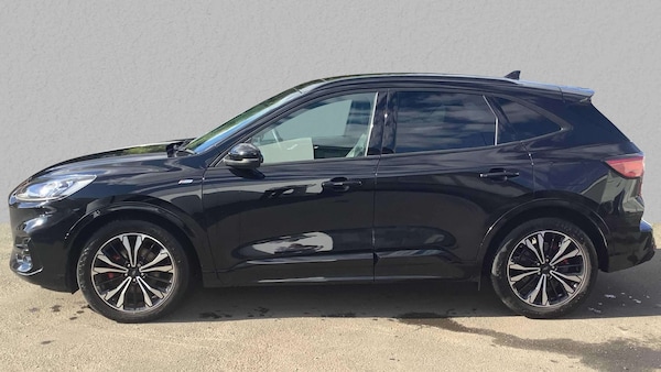 Used Ford Kuga 2022 for sale - 76087926: Photo 3